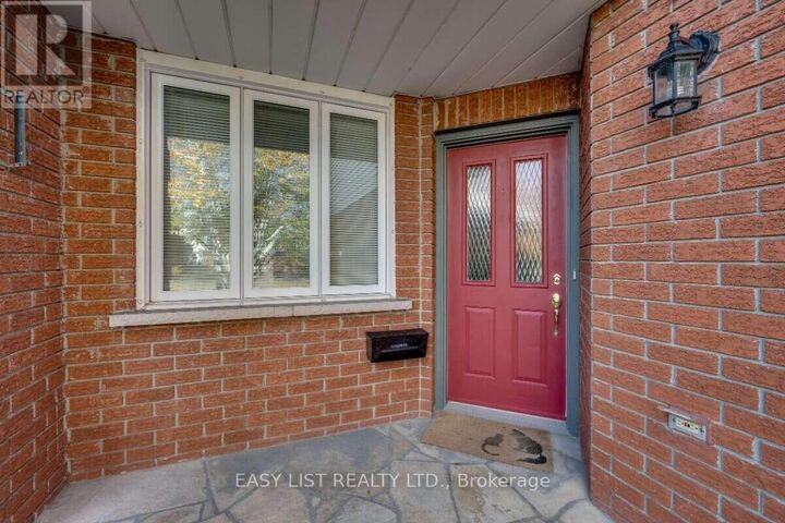 Property Photo: 77 McGibbon Drive ON K2L 4A5