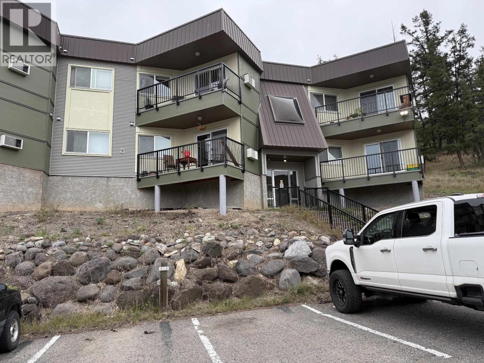 Property Photo:  282 Broadway Avenue 303  BC V2G 4J8 