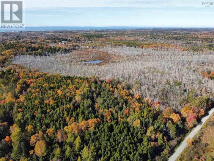 Property Photo:  Lot 101 Highway  NS B0W 1M0 