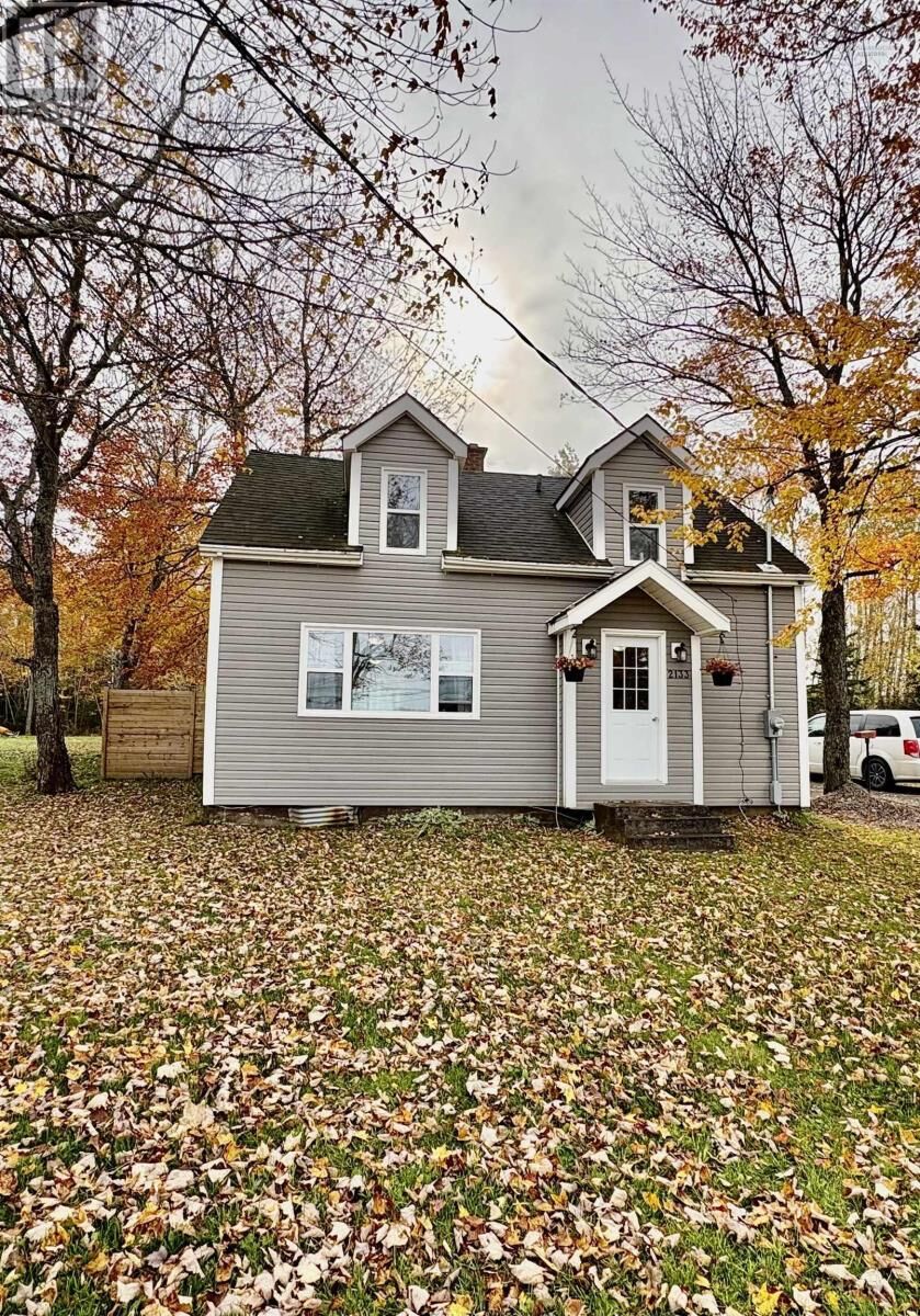 Property Photo:  2133 Spring Garden Road  NS B0K 2A0 