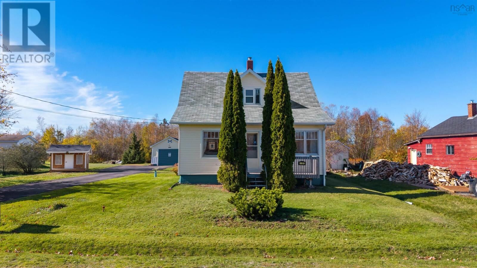 Property Photo:  41 Cowan Street  NS B0M 1X0 