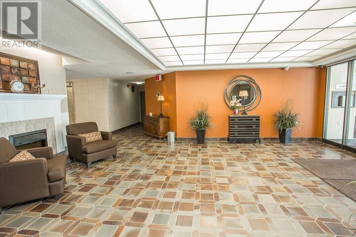 Property Photo: 1139 Queen St E # 1107 ON P6A 6K5