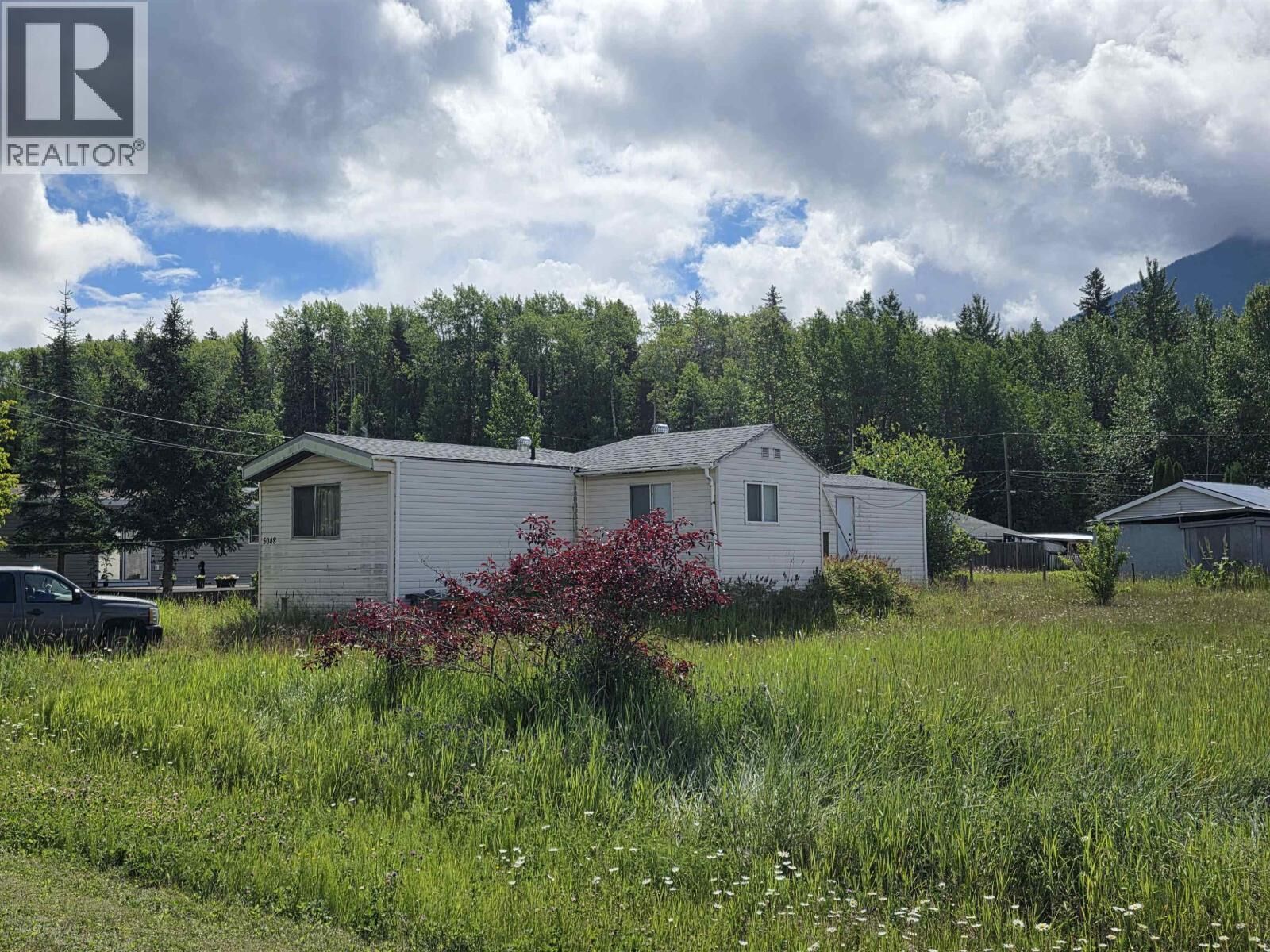 Property Photo:  5048 8th Avenue  BC V0J 2J0 