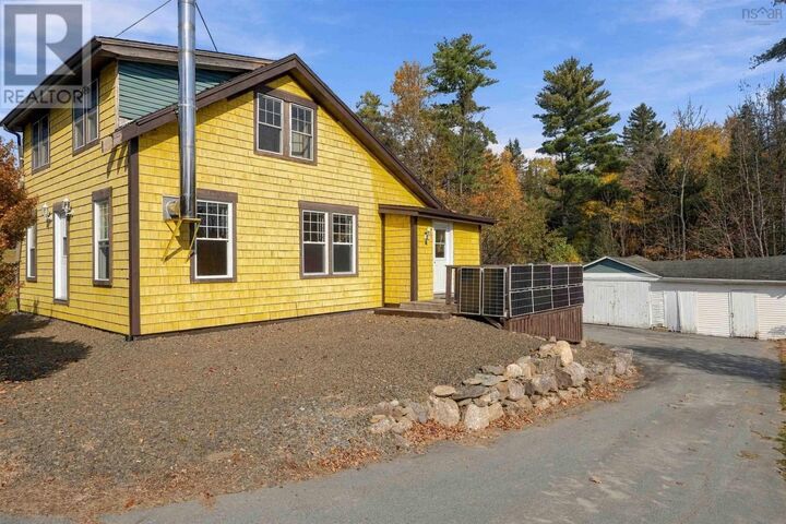 Property Photo: 1012 Highway 8 NS B0T 1B0