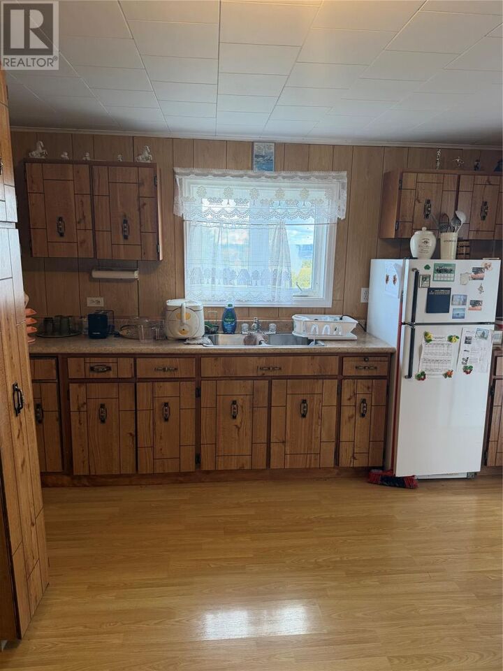 Property Photo:  0 Brother's Lane  NL A0A 4H0 