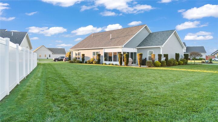 Property Photo:  3101 Seminole Way  OH 45356 