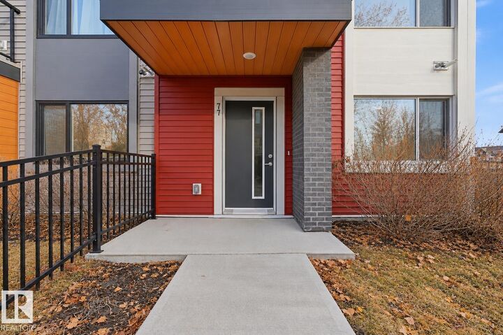 Photo de la propriété: 1010 Rabbit Hill Road SW 77 AB T6W 4G7