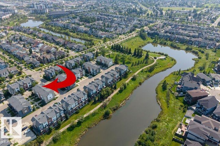 Property Photo:  2560 Pegasus Boulevard NW 122  AB T5E 6V4 
