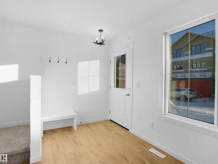 Property Photo:  3 18632 18 Avenue NW  AB T6M 3E8 