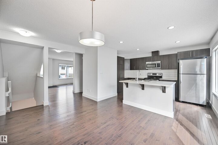 Property Photo:  2922 Maple Way NW 35  AB T6T 1A5 