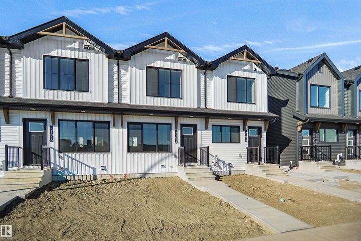 Property Photo:  21006 24 Avenue NW  AB T6M 2M7 