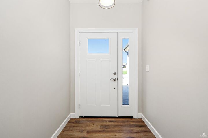 Property Photo:  8606 William Drive  KS 66502 