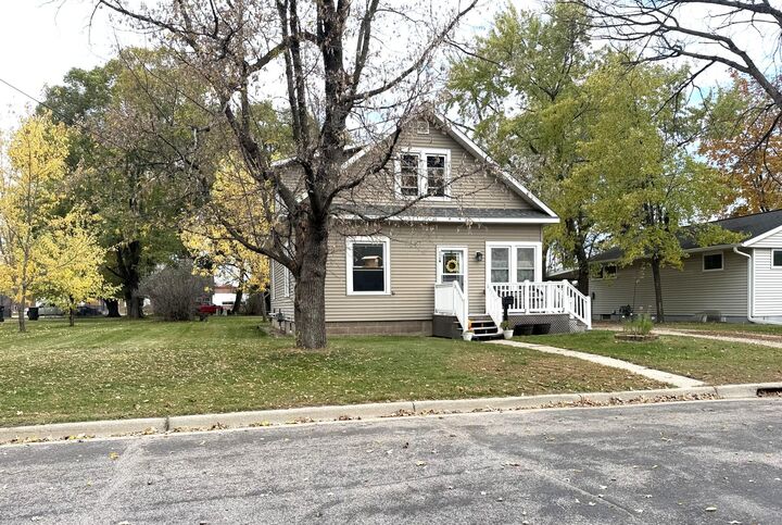 Property Photo:  11 3rd Street SW  MN 56352 