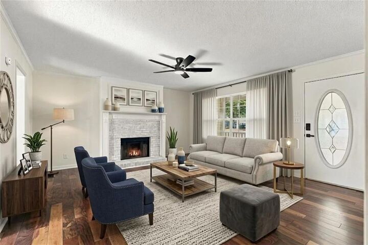 Property Photo:  2200 E Lake Road  GA 30252 