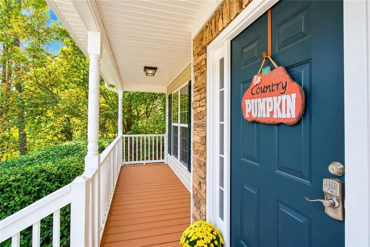 Property Photo:  9065 Montclair Hills Drive  GA 30028 