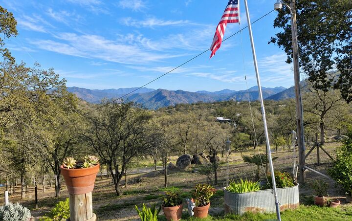 Property Photo:  30928 Trimmer Springs Road  CA 93657 