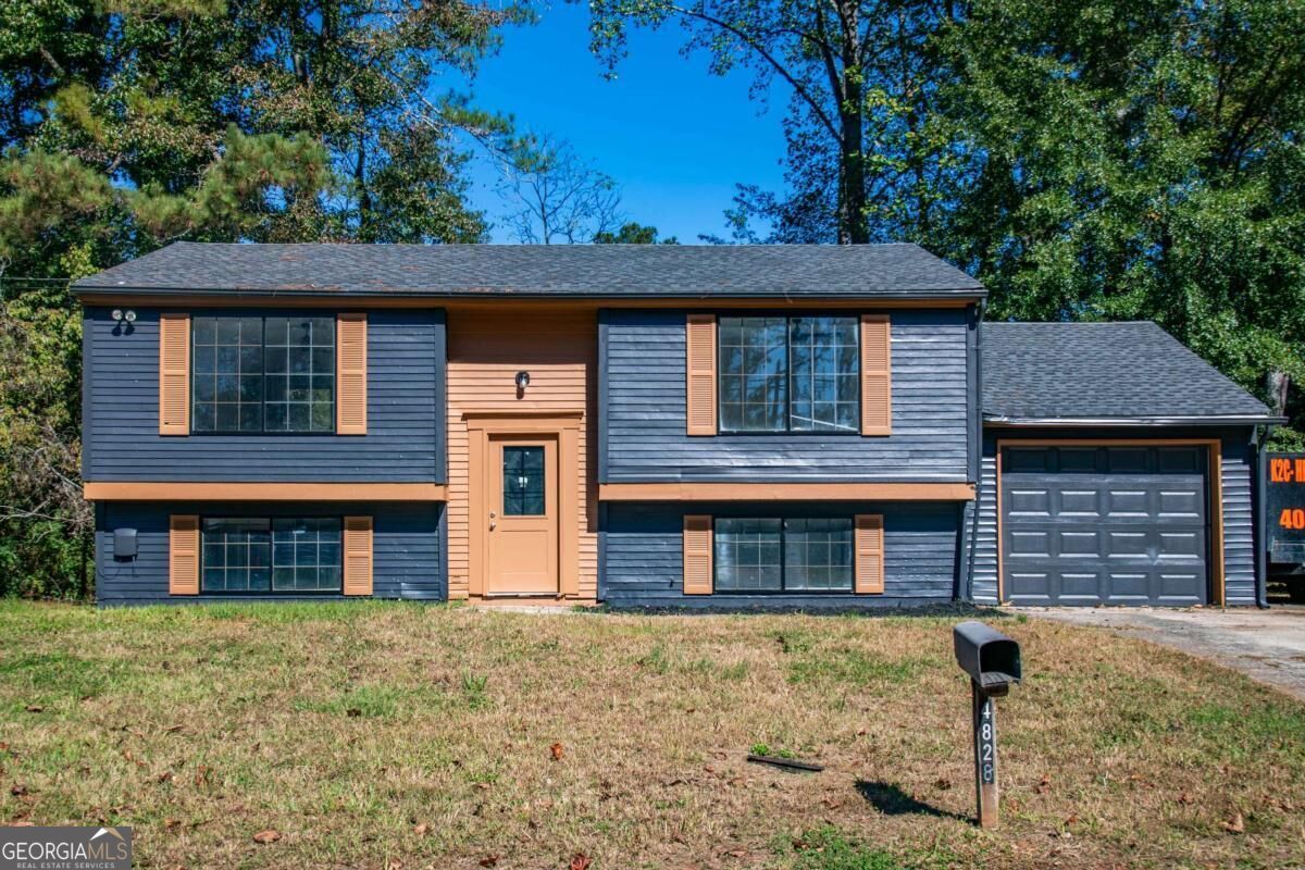 Property Photo:  4828 White Oak Tree  GA 30088 