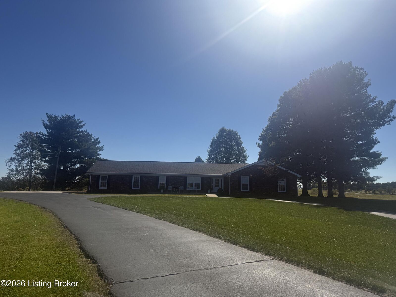 Property Photo:  1533 Bagdad Rd  KY 40065 