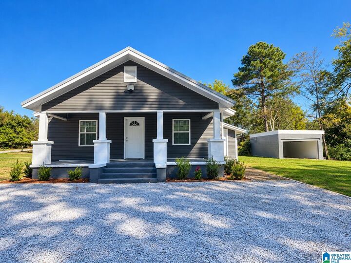 Property Photo:  4175 Myrtle Avenue  AL 36206 