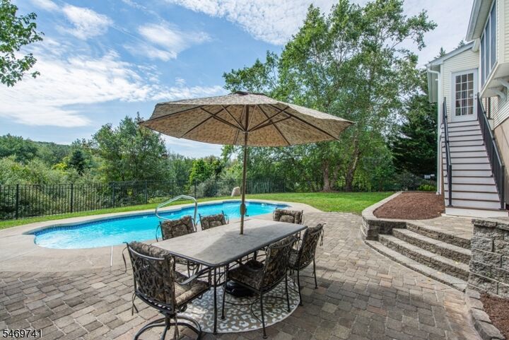 Property Photo:  14 Vista Dr  NJ 07836 