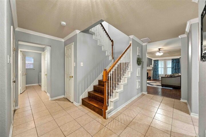 Property Photo:  12314 Brentleywood Lane  TX 77070 
