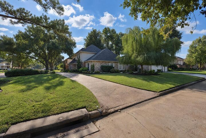 Property Photo:  20627 Laverton Drive  TX 77450 
