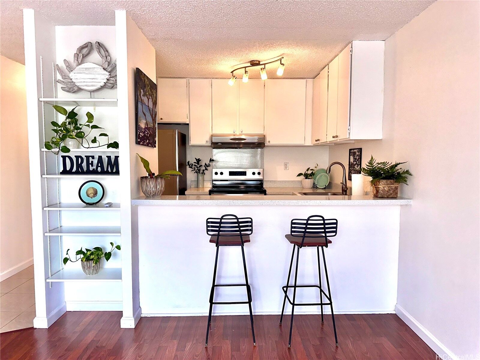 Property Photo: 350 Aoloa Street A112 HI 96734