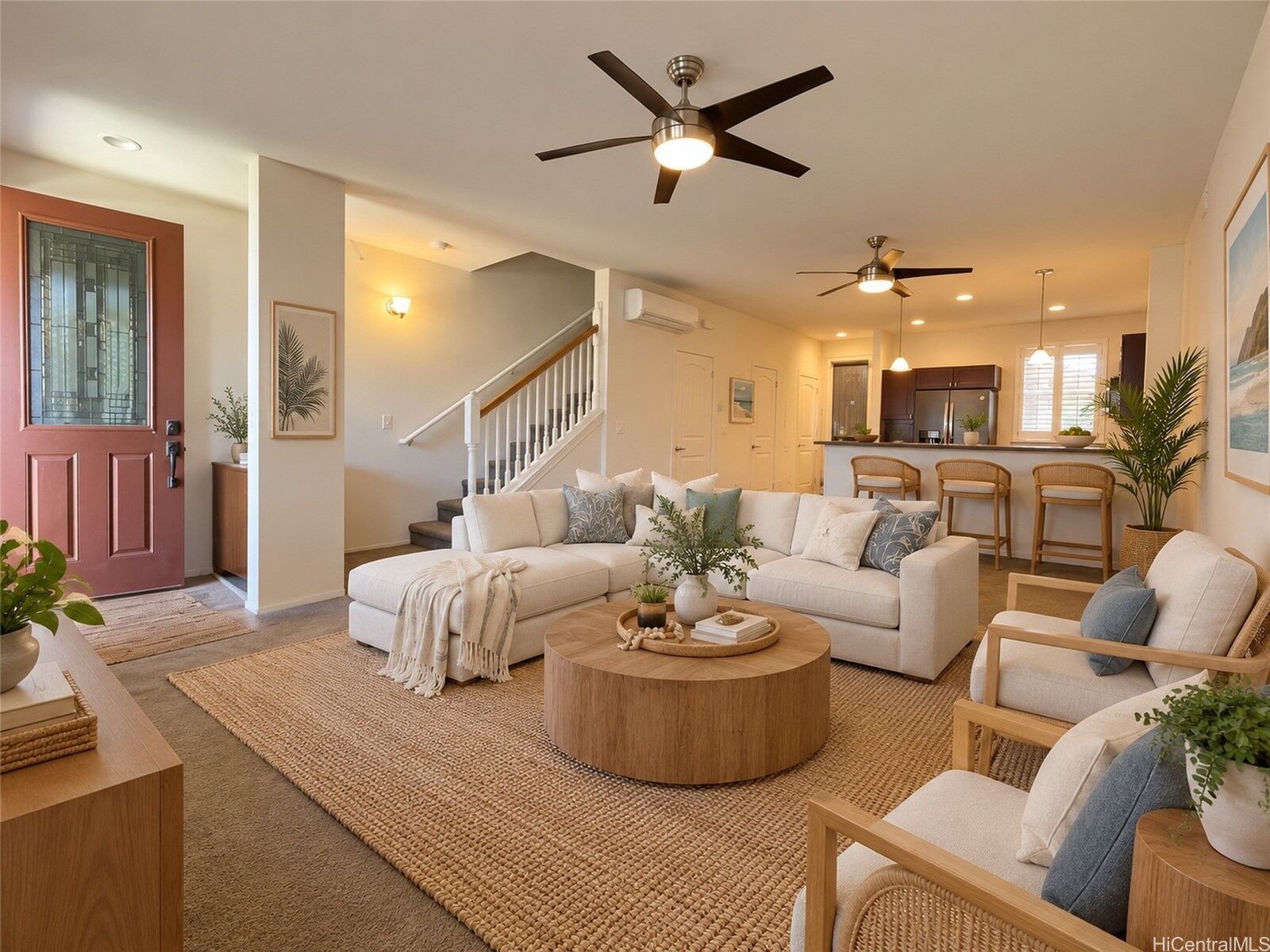 Property Photo:  540 Manawai Street 303  HI 96707 