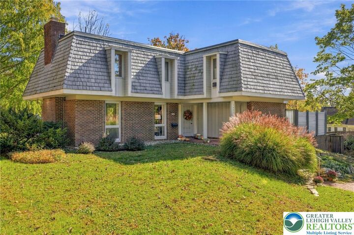 Property Photo:  1401 N 40th Street  PA 18104 
