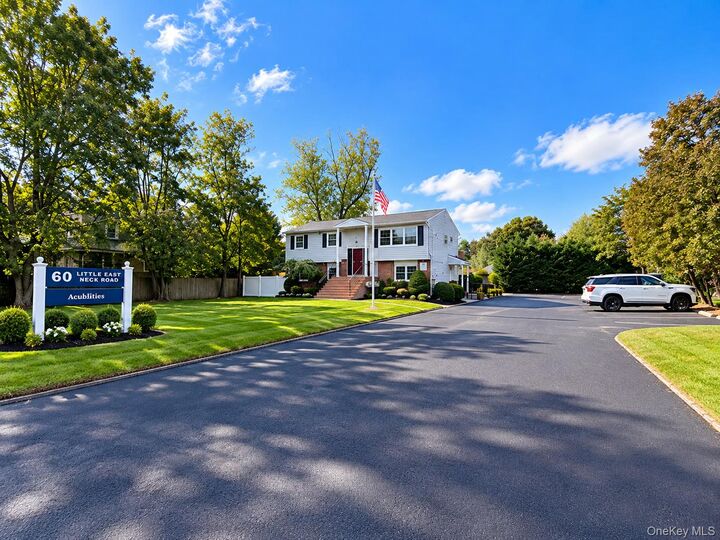 Property Photo: 60 Little East Neck Road NY 11702