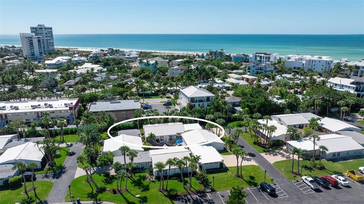 Property Photo:  120 Whispering Sands Drive V20  FL 34242 