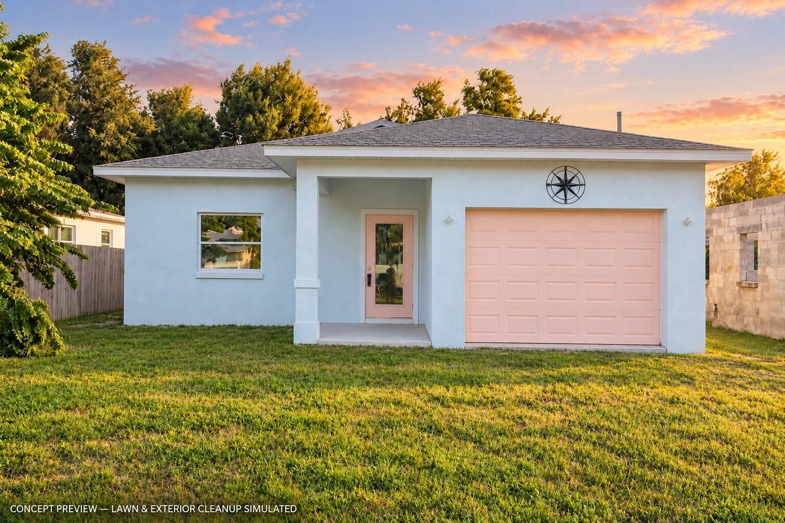 Property Photo:  5110 13th Avenue S  FL 33707 
