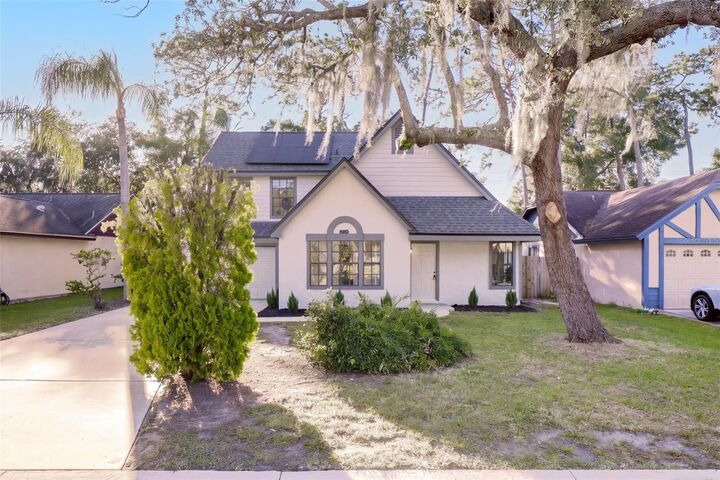 Property Photo:  950 Woodrose Court  FL 32714 