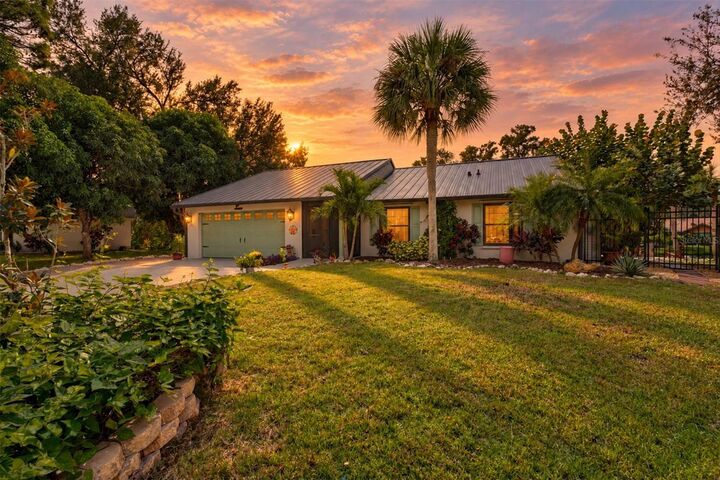 Property Photo: 4250 King Richard Lane FL 34232