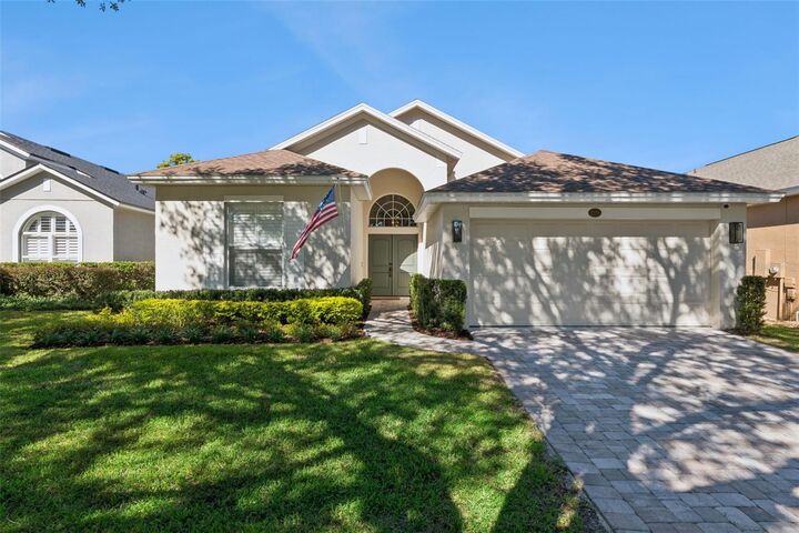 Property Photo: 1226 Kersfield Circle FL 32746