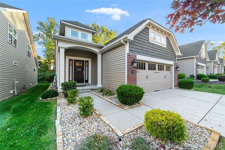 Property Photo:  2750 McClay Road  MO 63303 