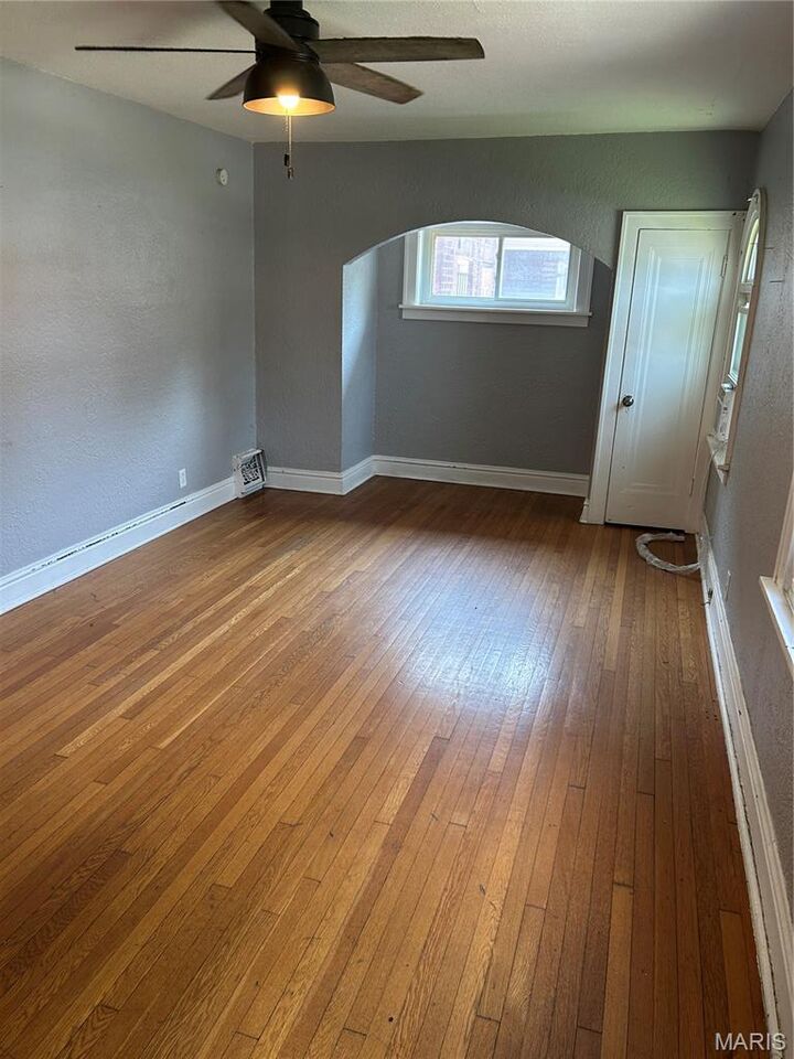 Property Photo:  4819 Bessie Avenue  MO 63115 