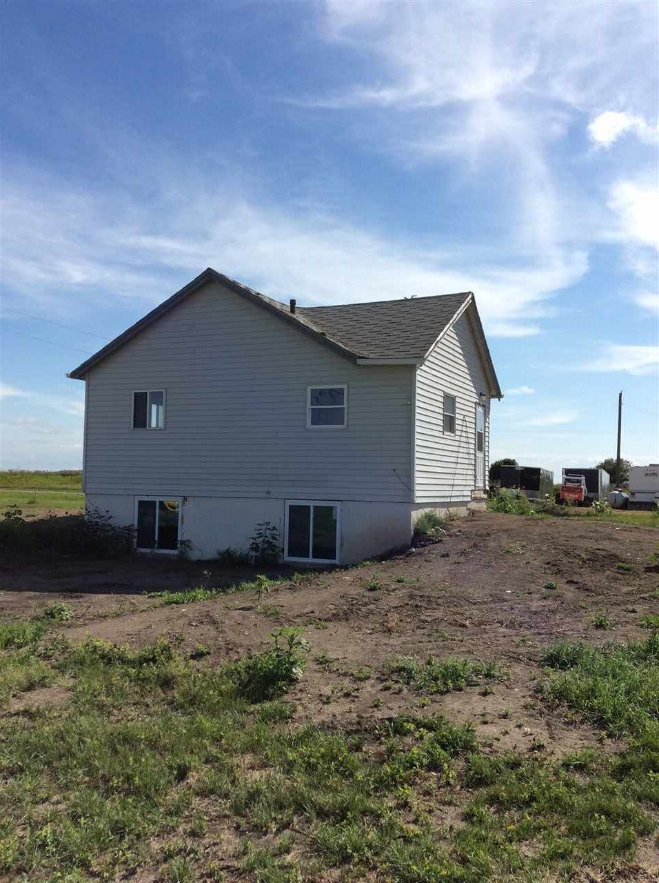 Property Photo:  105 NW Reserve St.  ND 58771 