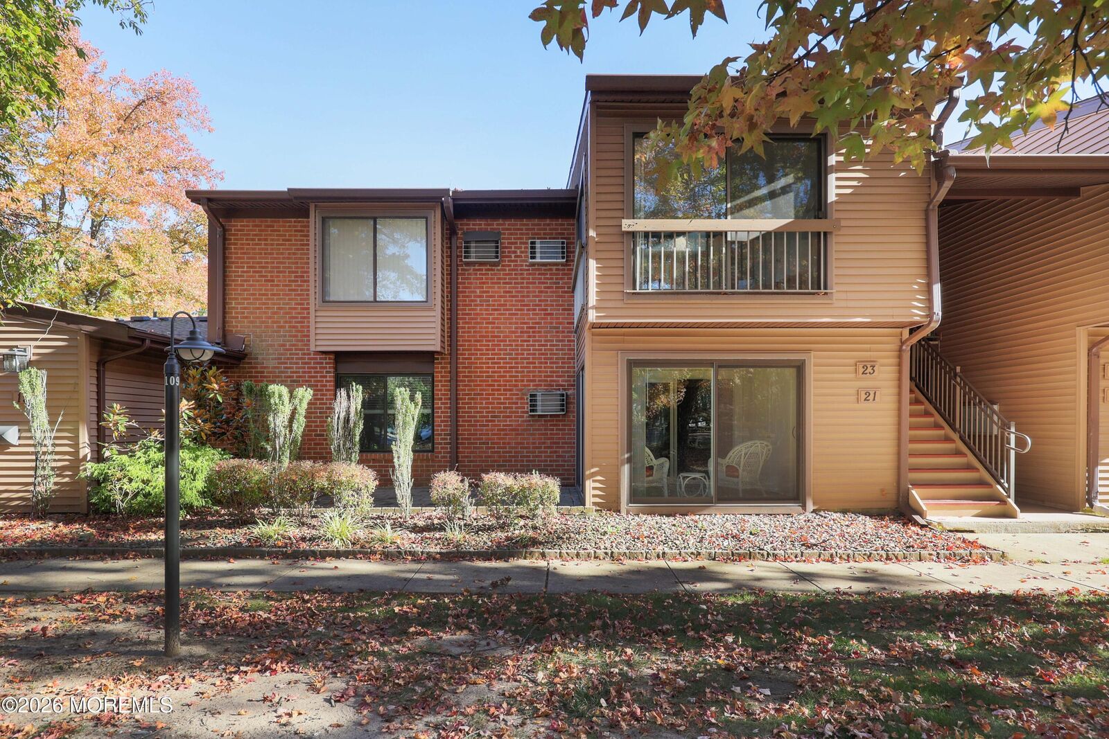 Property Photo:  21 Manchester Court  NJ 07701 