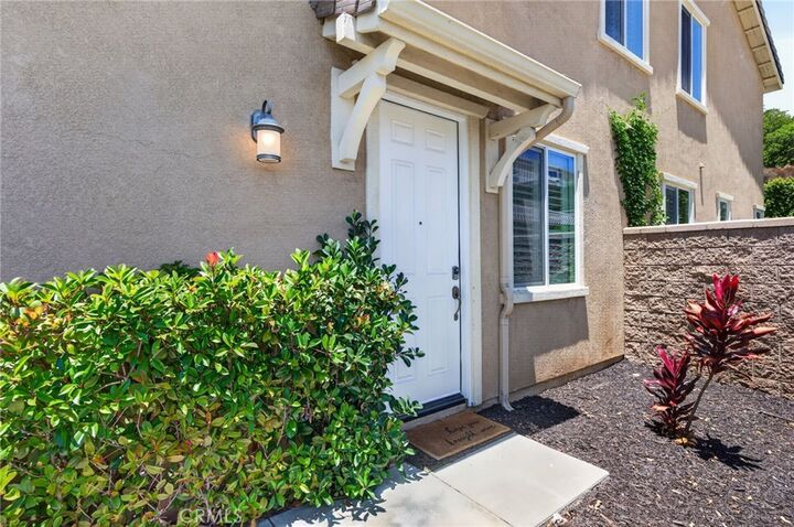 Property Photo: 33320 Kilroy Road CA 92592