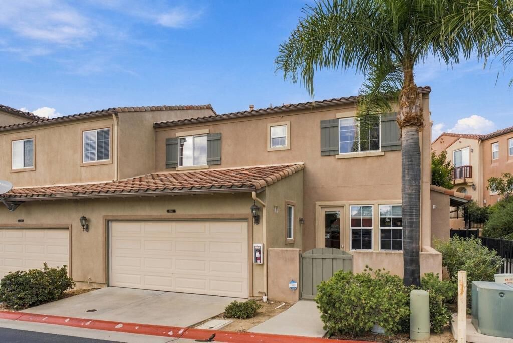 Property Photo:  7767 Calle Andar  CA 92009 
