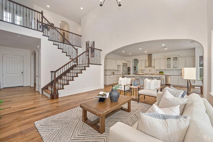 Property Photo: 5816 Tree Swallow Circle CA 95677