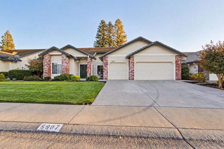 Property Photo:  5907 Blackstone Drive  CA 95765 