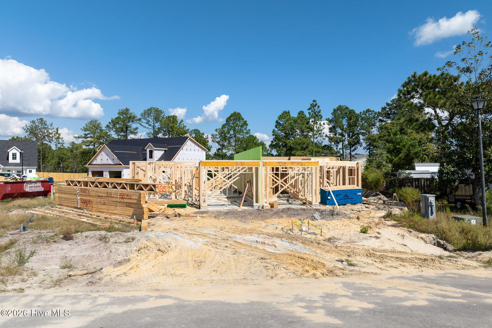 Property Photo:  206 Sandpiper Place 2  NC 28445 