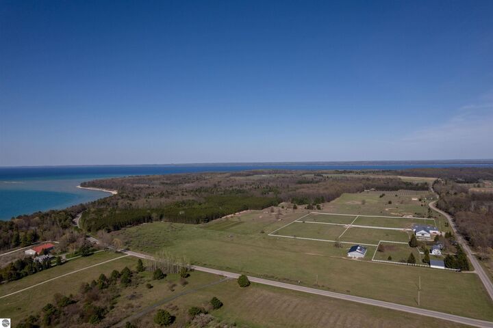 Property Photo:  3619 Tompkins Road  MI 49686 