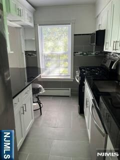 Property Photo:  1620 Valley Street 2B  NJ 07024 