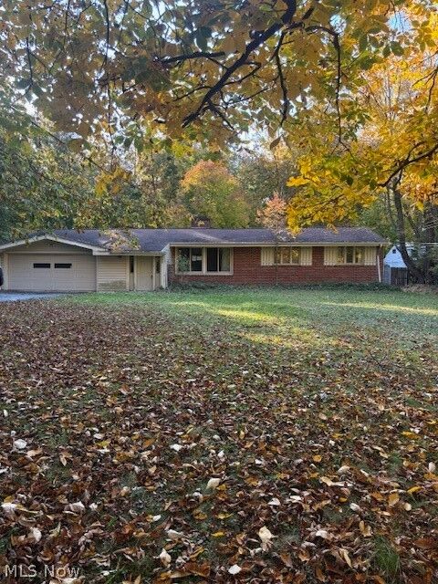 Property Photo: 1036 Woodlane Drive OH 44143