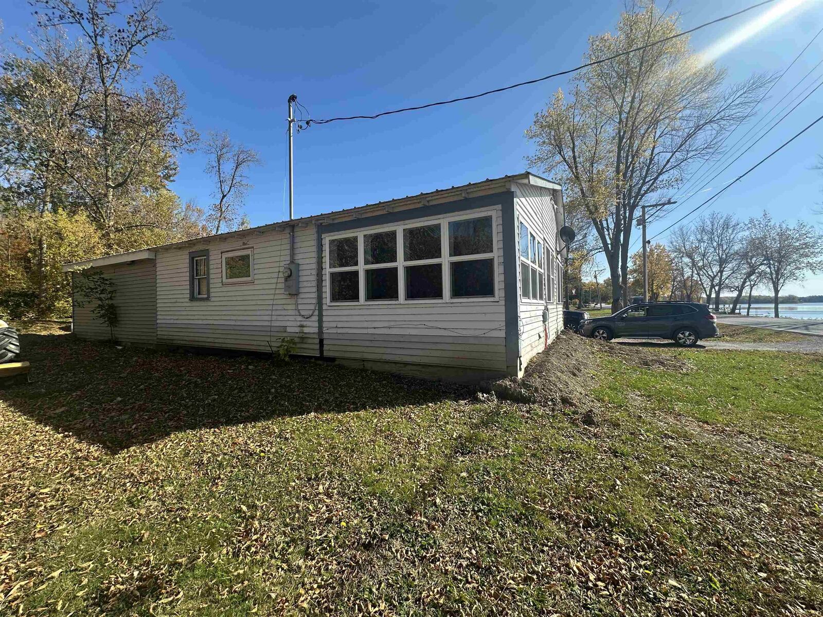 Property Photo:  6708 Vt 125 Route  VT 05491 