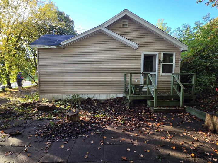 Property Photo:  2047 East Prince Street  NS B6L 3J3 