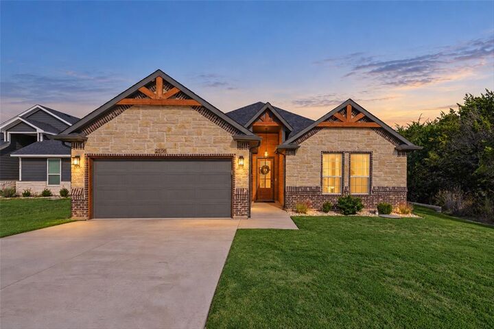 Photo de la propriété: 2506 Austin Court TX 76048